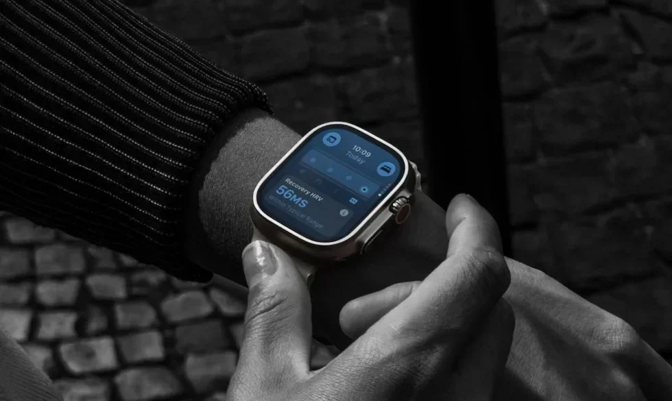 Apple Watch Ultra 4 – 50 godzin baterii, nowy S11 i więcej danych o zdrowiu