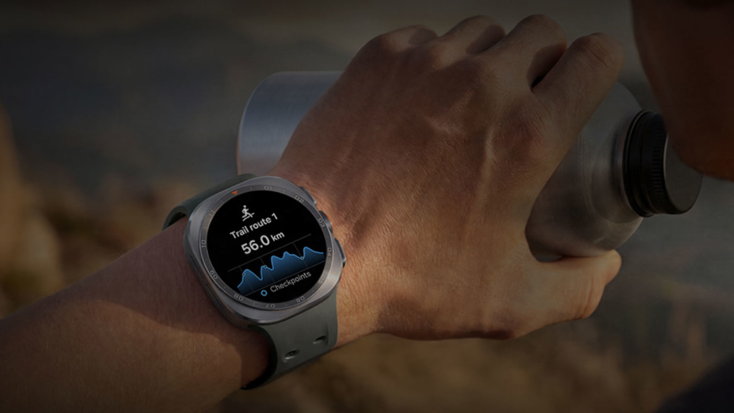 Samsung Galaxy Watch 9 i Galaxy Watch Ultra 2 oficjalnie. Jaśniejsze ekrany, AI i Dual GPS